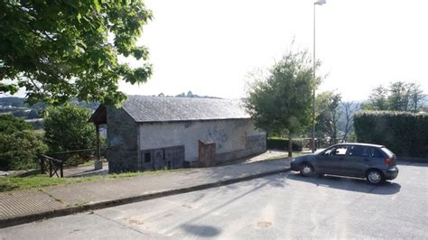 Rincones para encuentros furtivos en Lugo, a golpe。